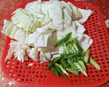 Foto langkah ke 3 dari resep Sup ceker ayam simpel dan seger.