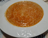 Foto del paso 4 de la receta: Sopa de pescado ligera