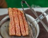 หมูกรอบ วิธีทำ ให้ เนื้อนุ่ม หนังฟู กรอบ วิธีทำสูตร 10 รูป
