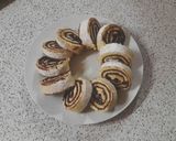 Foto del paso 8 de la receta: ↷✦; pionono ❞