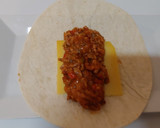 Foto del paso 12 de la receta: Burritos Mediterráneo