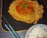 Foto langkah ke 6 dari resep Fuyunghai.