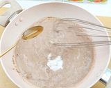 Foto langkah ke 2 dari resep Pudding Sedot.
