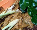 Foto langkah ke 1 dari resep Ayam Goreng Serundeng.