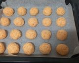 Foto del paso 7 de la receta: Coquitos🥥 de calabaza 🎃Sin Gluten