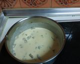 Foto del paso 2 de la receta: Brochetas de secreto con salsa de Cheddar