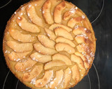 Foto del paso 2 de la receta: Tarta de manzana(Sin huevo)