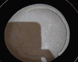 Foto langkah ke 4 dari resep Crispy Crepes.