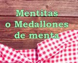 Foto del paso 1 de la receta: Mentitas y Bananitas Dolca