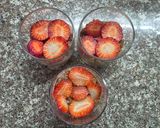 Foto del paso 7 de la receta: Postre de cacao y café