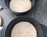 Une image de l'étape 3 de Croque cake individuel.