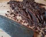 Foto langkah ke 1 dari resep Brownies lumer.