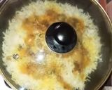 A picture of step 7 of Hilsa Biryani # hnv.