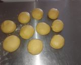 Foto del paso 2 de la receta: Panes para sándwich de lo que quieras caseros