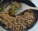 A picture of step 2 of Vagharelo rotlo.