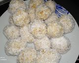 Foto del paso 3 de la receta Bolitas de coco