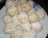Foto del paso 3 de la receta: Bolitas de coco