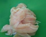 Foto langkah ke 2 dari resep Ayam saos lemon.