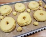 Foto del paso 19 de la receta Donuts caseros al horno!