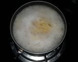 Foto langkah ke 1 dari resep Spaghetti Aglio e Olio.