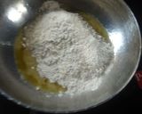 A picture of step 1 of Ginger Sukhdi.