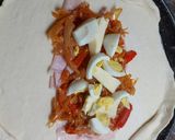 Foto del paso 17 de la receta: Calzón GRACE