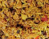 ભેળ (Bhel recipe in gujarati) રેસીપી સ્ટેપ3ફોટો