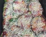 Foto del paso 6 de la receta: Zapallitos a la napolitana