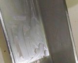 Foto langkah ke 6 dari resep Bolu Simpel anti gatot.