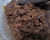Foto langkah ke 11 dari resep Empal Gepuk Suwir Daging Sapi Khas Sunda.