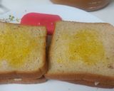 पोटैटो वेज तवा सैंडविच (potato veg tawa sandwich recipe in Hindi) रेसिपी चरण 2 फोटो