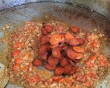 Foto del paso 7 de la receta: Paella mixta Sonorense
