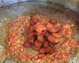 Foto del paso 7 de la receta: Paella mixta Sonorense