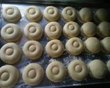 Foto langkah ke 5 dari resep Donat no Kentang.