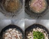 รูปขั้นตอนการทำที่ 4 ของ ต้มจืดเต้าหู้หมูสับ