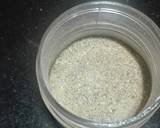 Sujji ka Tukray Wala Halwa recipe step 3 photo