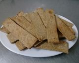 Foto del paso 5 de la receta: Chalitas especiadas