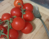 Foto del paso 2 de la receta: 🥗Ensalada de pasta estilo caprese🇮🇹