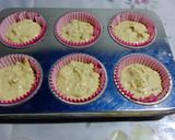 Foto del paso 9 de la receta: Muffins de plátano y nuez