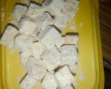 Foto langkah ke 2 dari resep Tahu cabe garam.