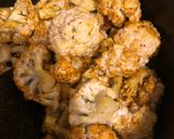 Foto del paso 2 de la receta: Coliflor asado… la mejor receta que vas a probar