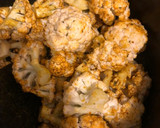 Foto del paso 2 de la receta: Coliflor asado… la mejor receta que vas a probar
