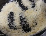 A picture of step 1 of Poha (Aval) Ladoo.