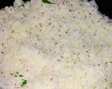 જીરા રાઈસ (Jeera Rice Recipe In Gujarati) રેસીપી સ્ટેપ3ફોટો