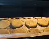Azonnal omlós puha linzer baracklekvárral 🍹🍸🍹 recept fázis 2 fotója