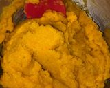 Foto del paso 1 de la receta: Puré de zanahoria y auyama