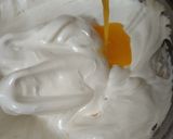 Foto langkah ke 2 dari resep Cake potong lembut (Base cake ultah).
