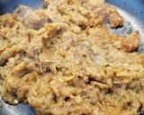 Foto del paso 9 de la receta: Huevos con berenjena