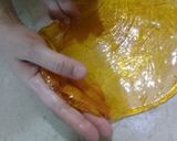 A picture of step 11 of Jujubees (gummy candy).