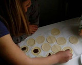 Foto del paso 3 de la receta: Bombas de chocolate